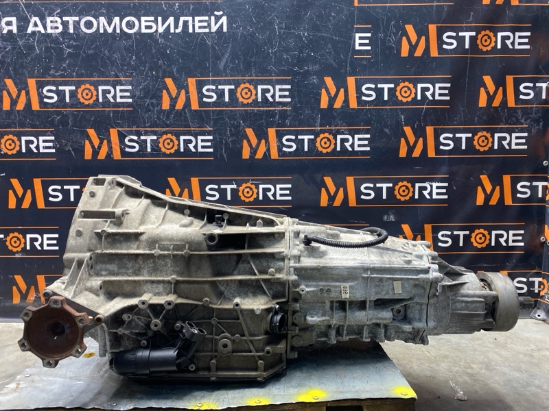 АКПП, 87000 рублей, Красноярск