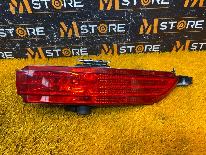 Фонарь в бампер, 4000 рублей, Красноярск