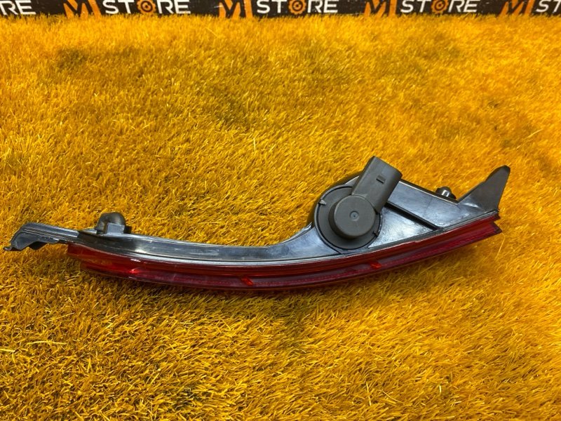 Фонарь в бампер, 4000 рублей, Красноярск