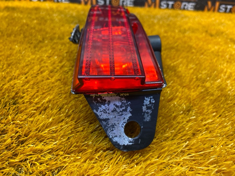 Фонарь в бампер, 4000 рублей, Красноярск