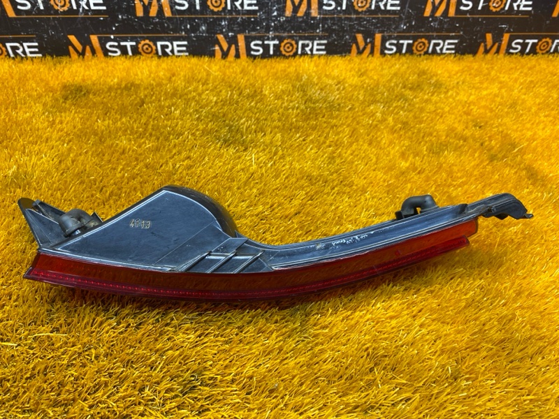 Фонарь в бампер, 4000 рублей, Красноярск