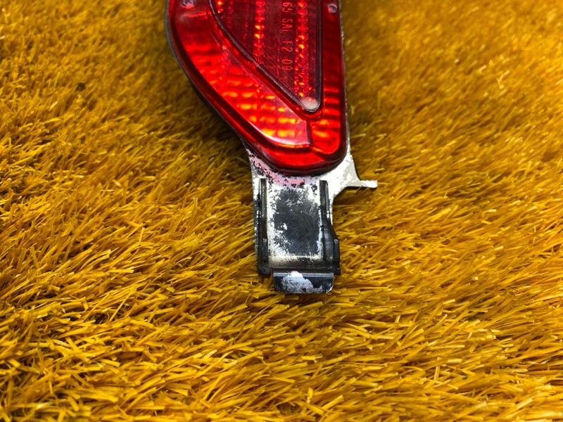 Фонарь в бампер, 4000 рублей, Красноярск