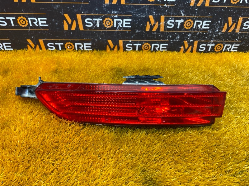 Фонарь в бампер, 6000 рублей, Красноярск