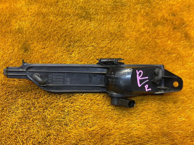 Фонарь в бампер, 4000 рублей, Красноярск