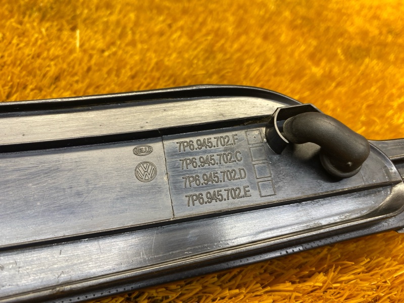 Фонарь в бампер, 4000 рублей, Красноярск