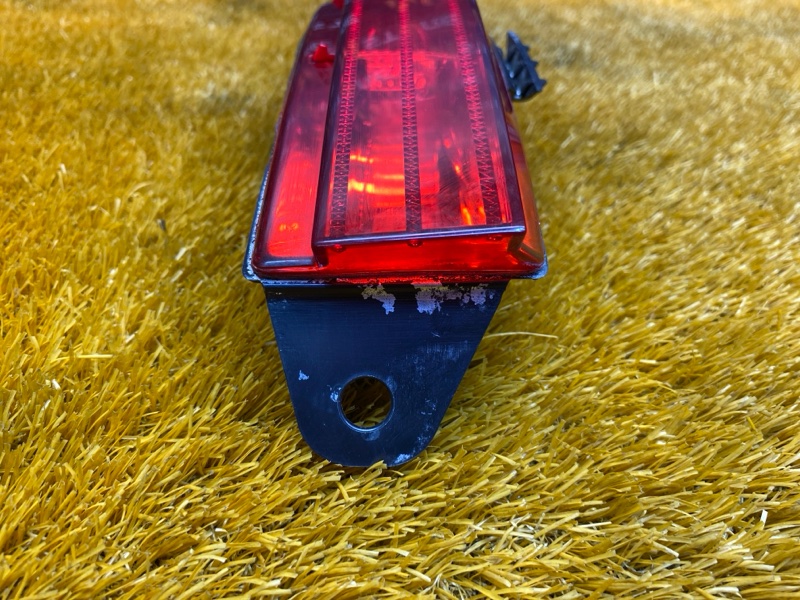 Фонарь в бампер, 6000 рублей, Красноярск