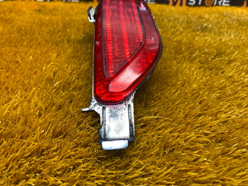 Фонарь в бампер, 6000 рублей, Красноярск