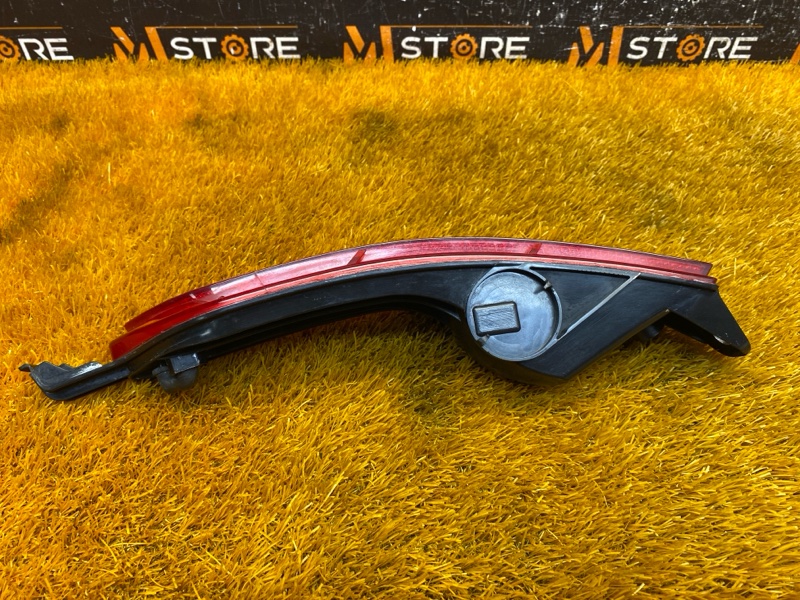 Фонарь в бампер, 6000 рублей, Красноярск