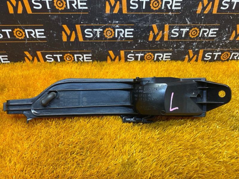 Фонарь в бампер, 6000 рублей, Красноярск