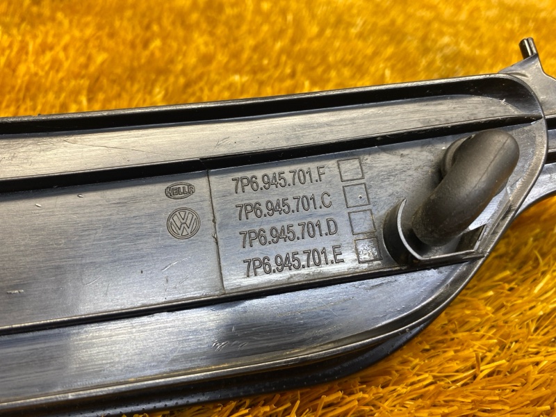 Фонарь в бампер, 6000 рублей, Красноярск