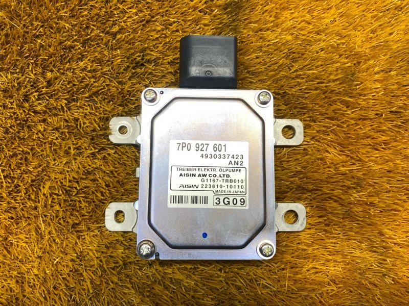 блок управления АКПП, 700 рублей, Красноярск