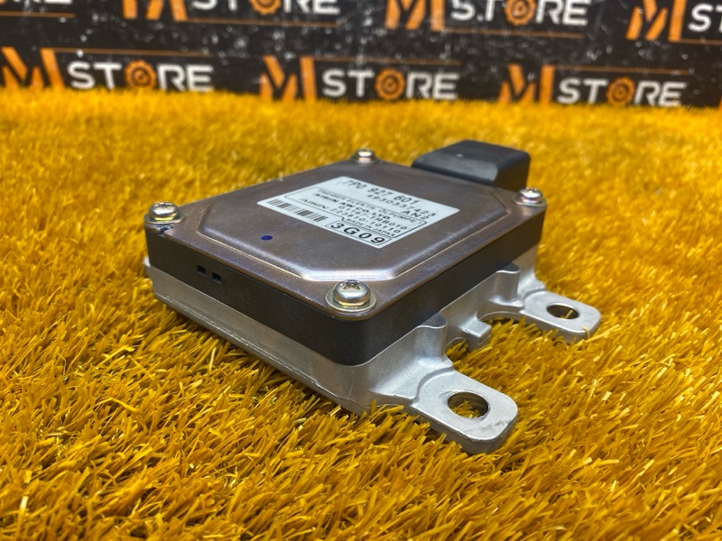 блок управления АКПП, 700 рублей, Красноярск