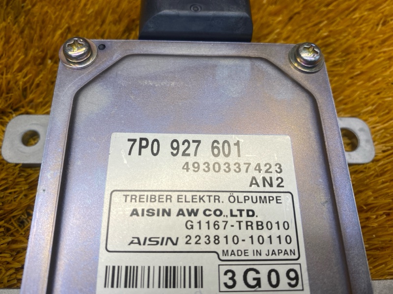 блок управления АКПП, 700 рублей, Красноярск