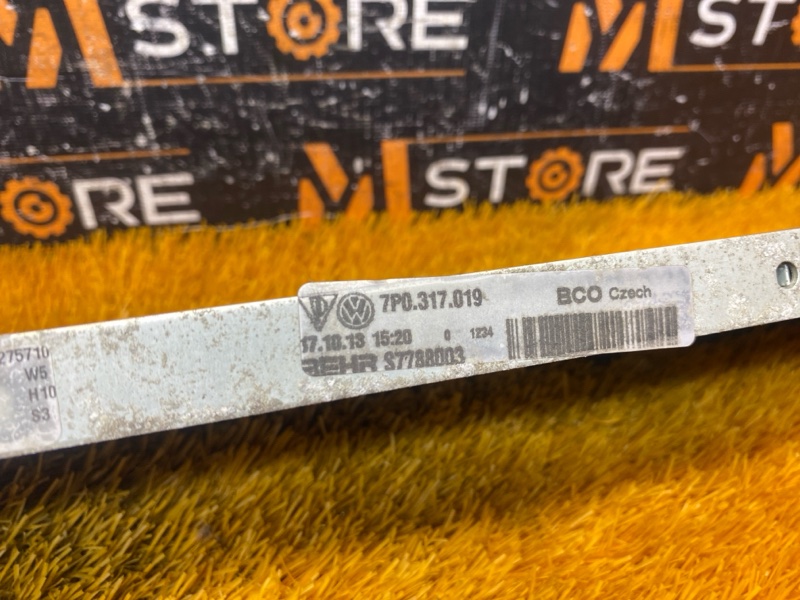 радиатор акпп, 12000 рублей, Красноярск