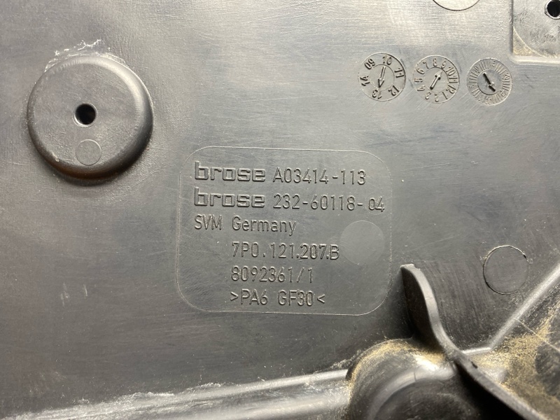 Вентилятор радиатора, 18000 рублей, Красноярск