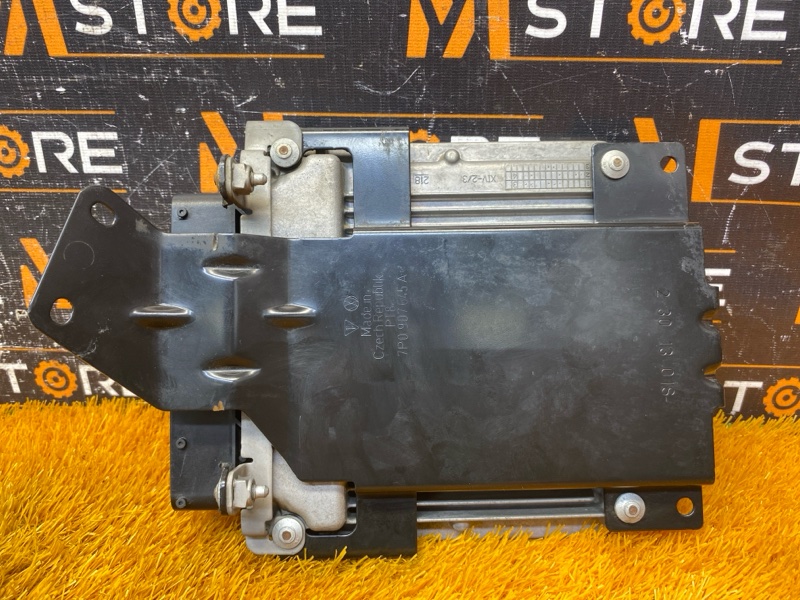 блок управления двс, 18000 рублей, Красноярск