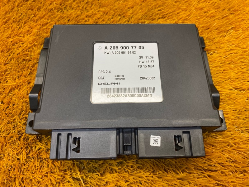 блок управления АКПП, 2000 рублей, Красноярск