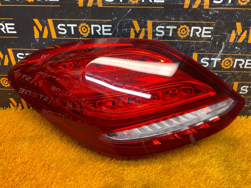 Фонарь задний, 19000 рублей, Красноярск