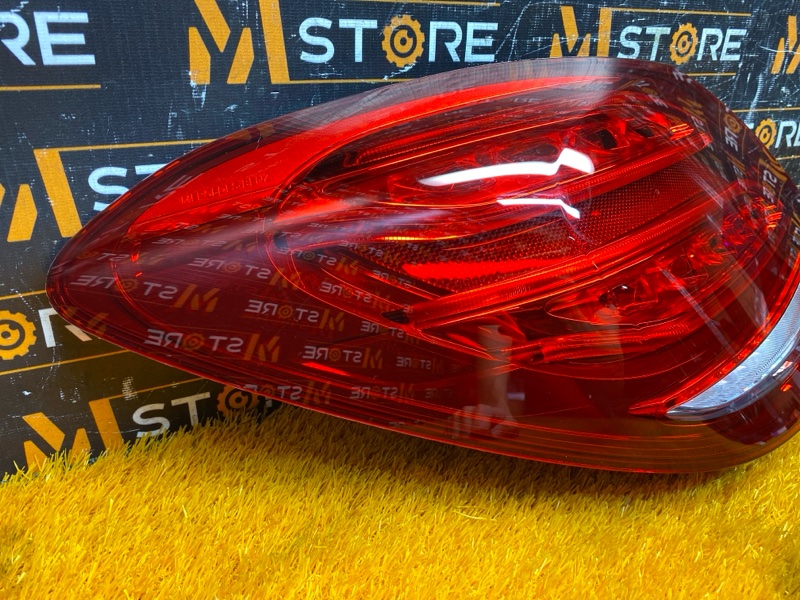 Фонарь задний, 19000 рублей, Красноярск