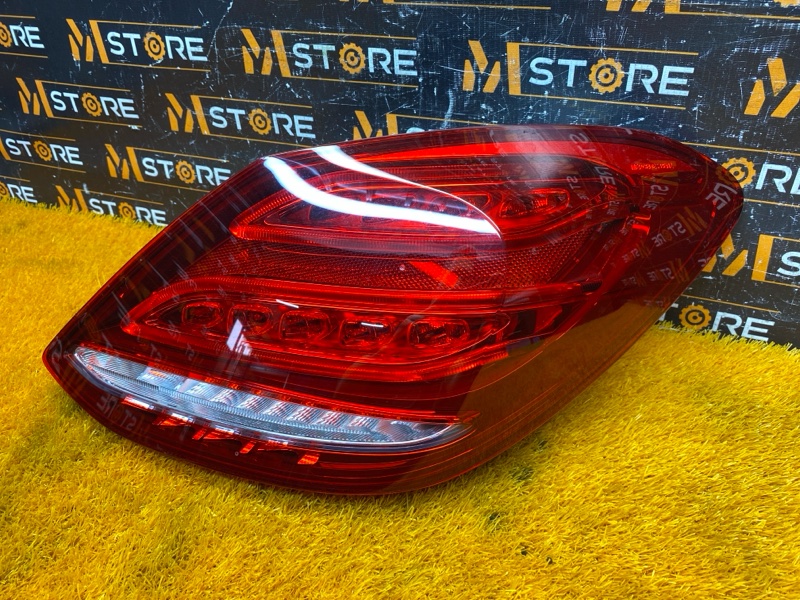 Фонарь задний, 16000 рублей, Красноярск