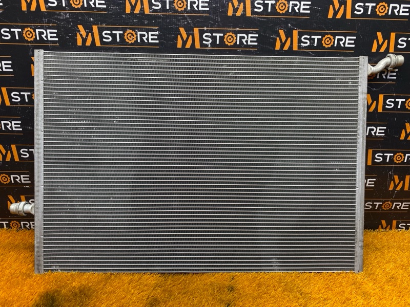 радиатор ДВС, 12000 рублей, Красноярск