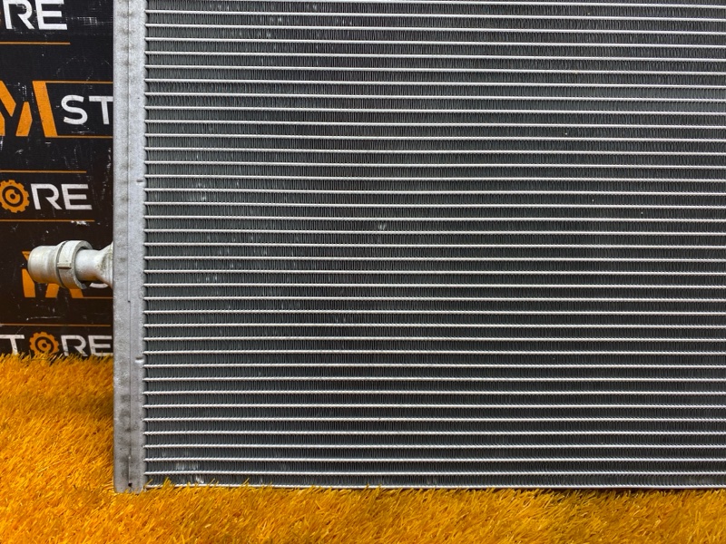 радиатор ДВС, 12000 рублей, Красноярск