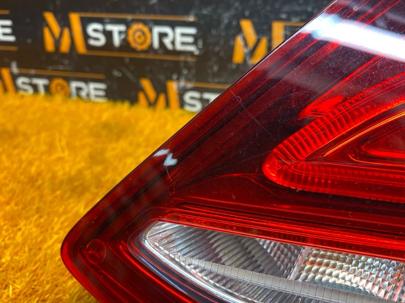 Фонарь задний, 16000 рублей, Красноярск