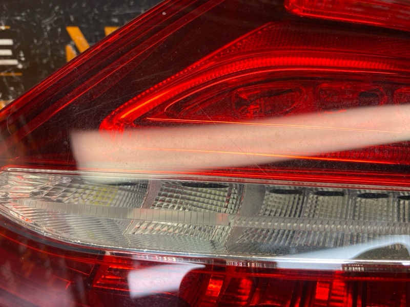 Фонарь задний, 16000 рублей, Красноярск