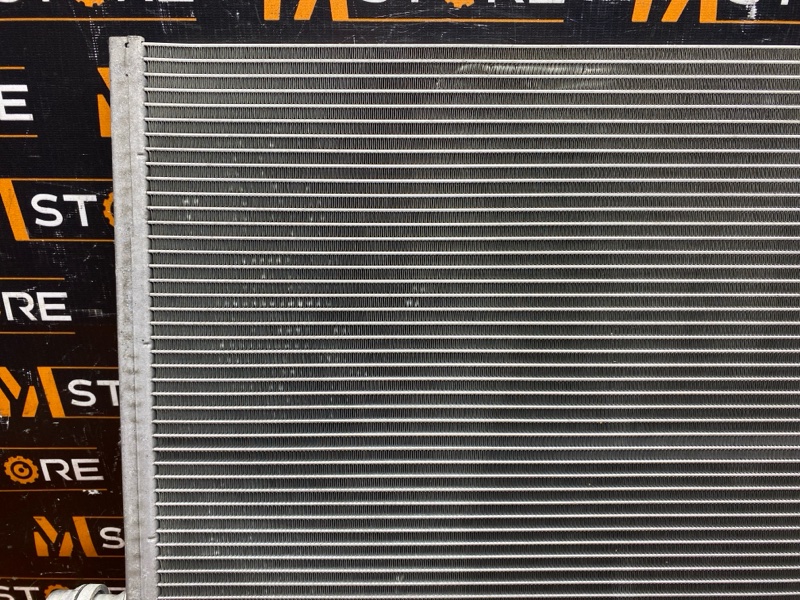 радиатор ДВС, 12000 рублей, Красноярск