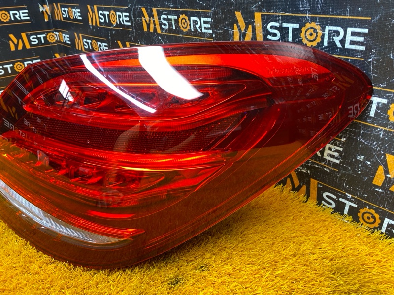 Фонарь задний, 16000 рублей, Красноярск