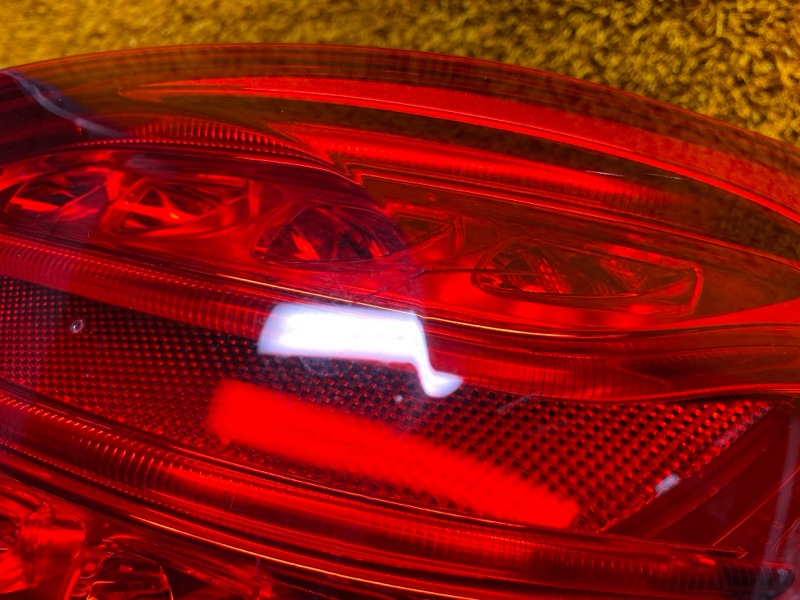 Фонарь задний, 16000 рублей, Красноярск