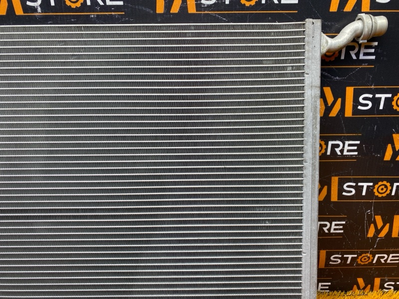 радиатор ДВС, 12000 рублей, Красноярск