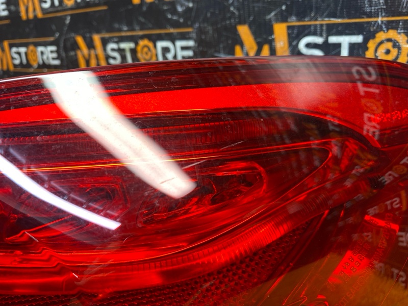 Фонарь задний, 16000 рублей, Красноярск