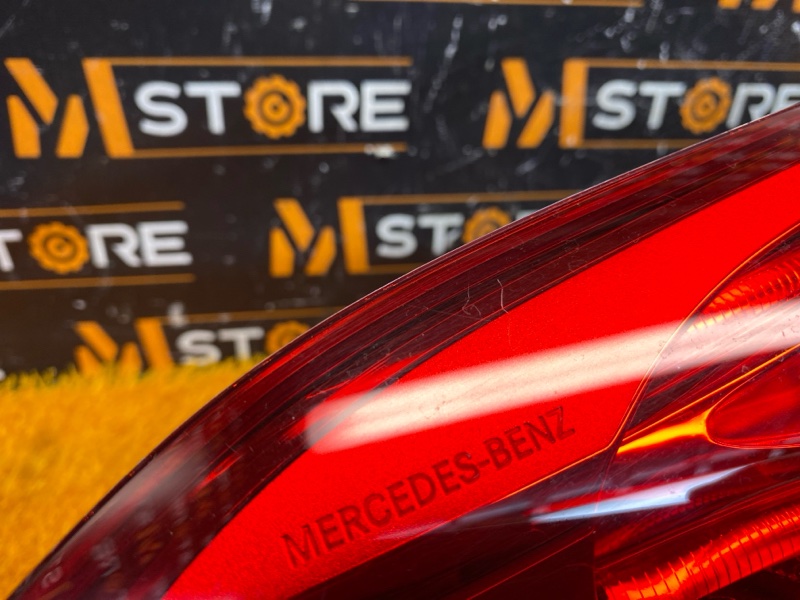 Фонарь задний, 19000 рублей, Красноярск