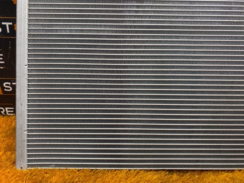 радиатор ДВС, 12000 рублей, Красноярск