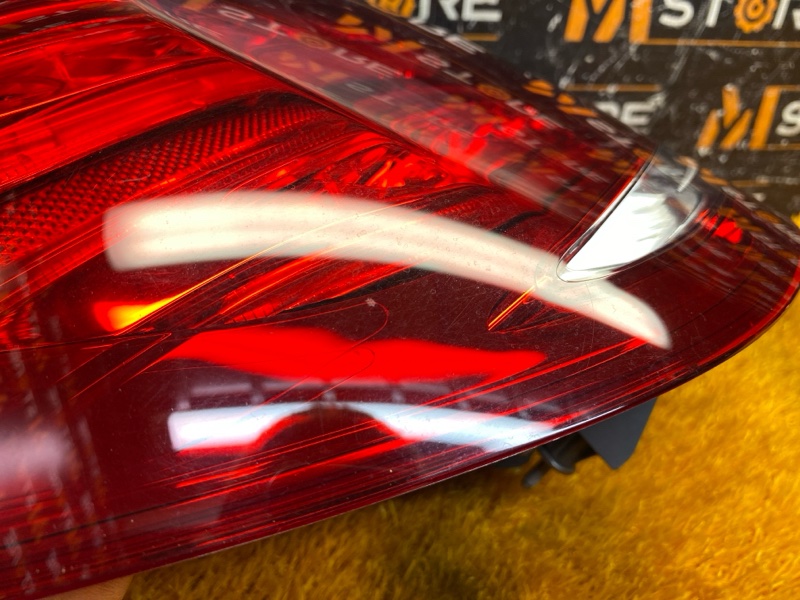 Фонарь задний, 19000 рублей, Красноярск