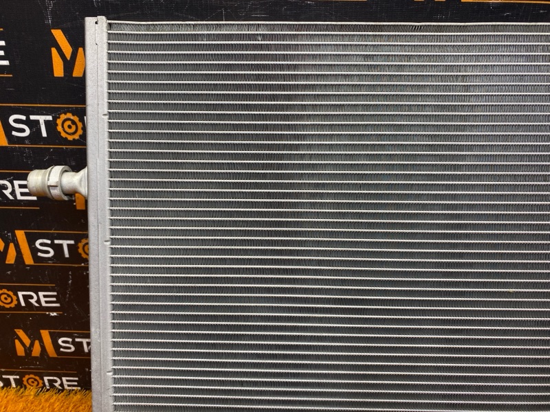 радиатор ДВС, 12000 рублей, Красноярск