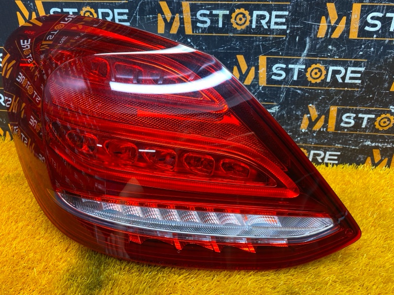 Фонарь задний, 19000 рублей, Красноярск