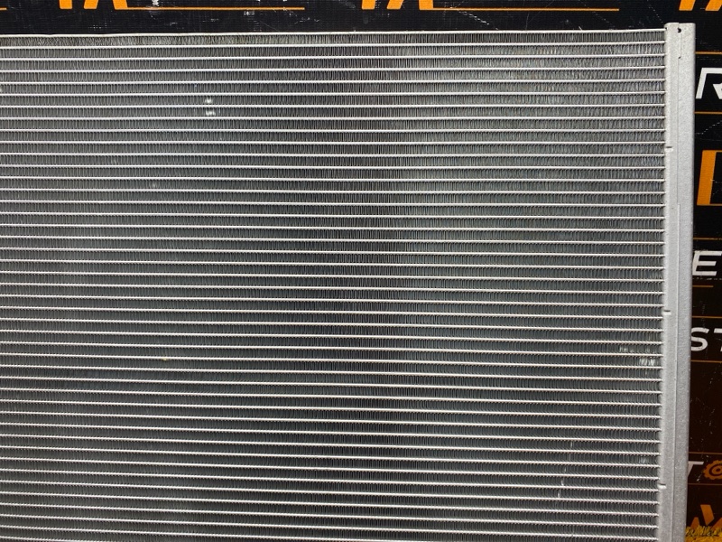 радиатор ДВС, 12000 рублей, Красноярск