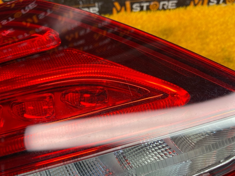 Фонарь задний, 19000 рублей, Красноярск