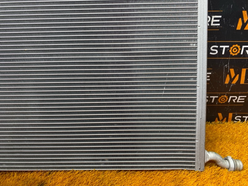 радиатор ДВС, 12000 рублей, Красноярск