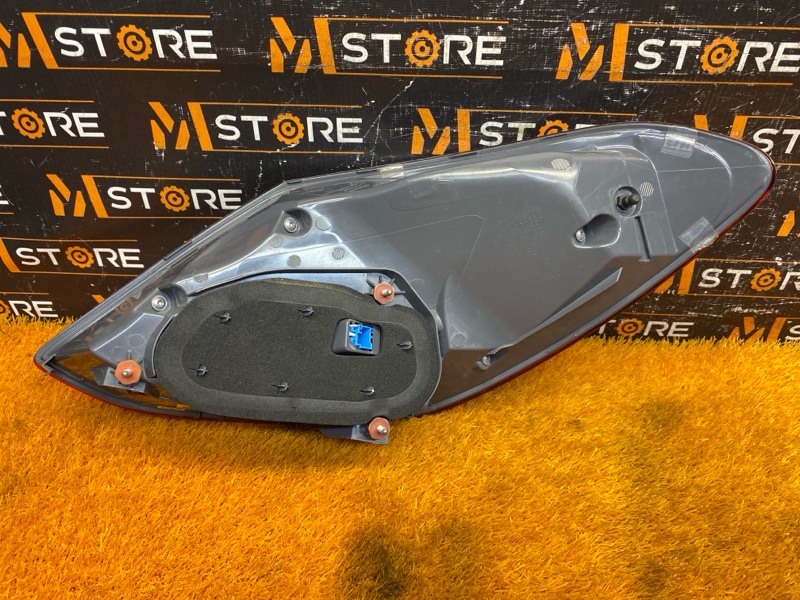 Фонарь задний, 19000 рублей, Красноярск