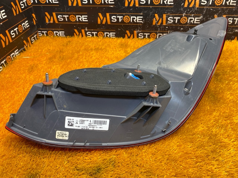 Фонарь задний, 19000 рублей, Красноярск