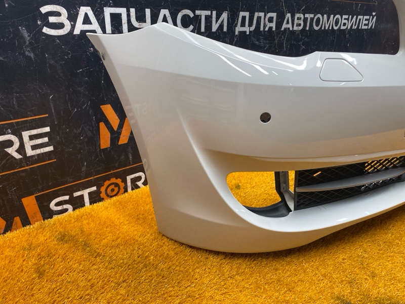 бампер, 17000 рублей, Красноярск