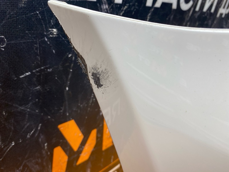 бампер, 17000 рублей, Красноярск