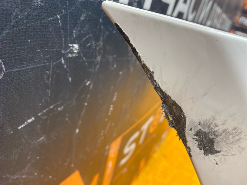 бампер, 17000 рублей, Красноярск