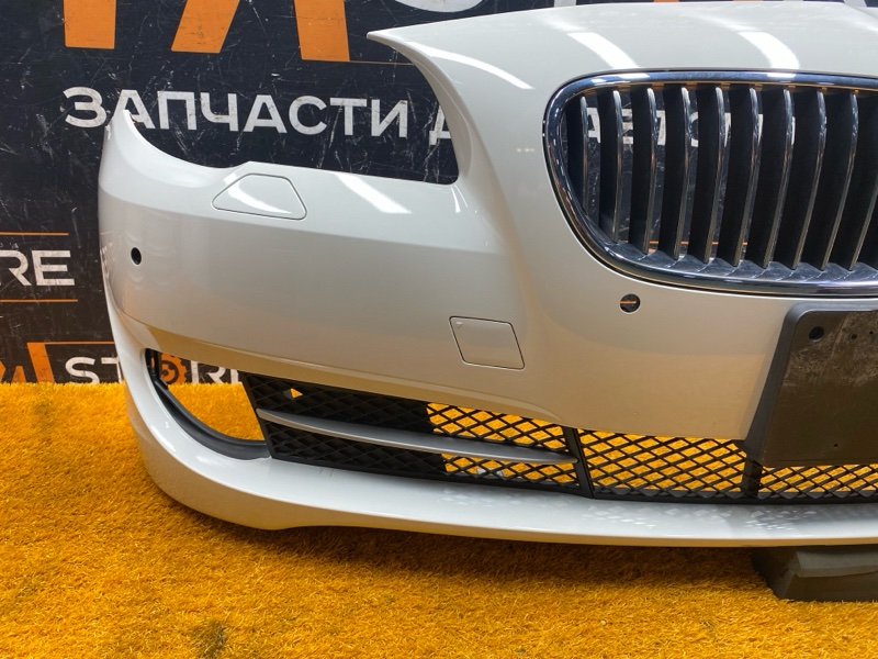 бампер, 17000 рублей, Красноярск