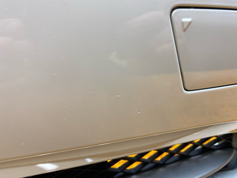 бампер, 17000 рублей, Красноярск