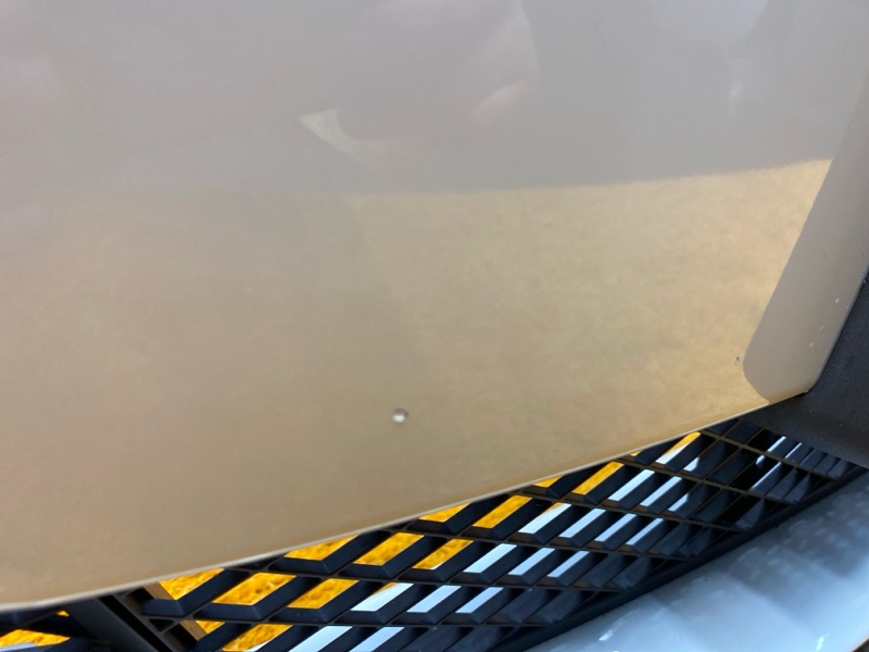 бампер, 17000 рублей, Красноярск