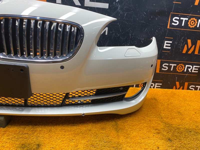 бампер, 17000 рублей, Красноярск